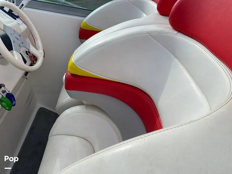 Slide: The Image of Black Thunder 460SC 2008 - 12331446