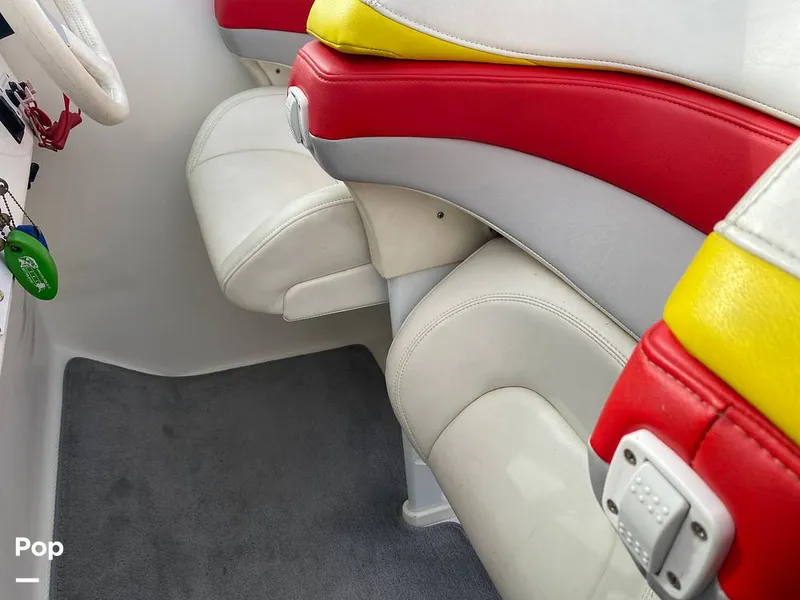 Slide: The Image of Black Thunder 460SC 2008 - 12331449