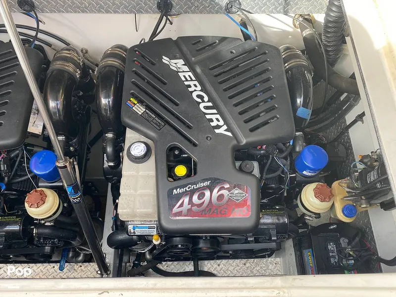 Slide: The Image of Black Thunder 460SC 2008 - 12331450