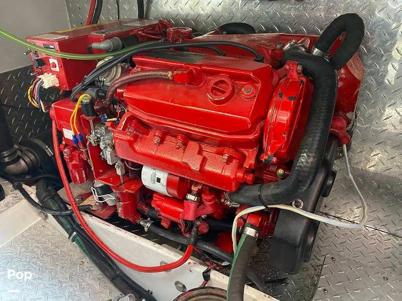 Slide: The Image of Black Thunder 460SC 2008 - 12331451