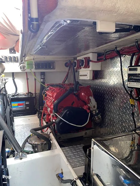 Slide: The Image of Black Thunder 460SC 2008 - 12331452