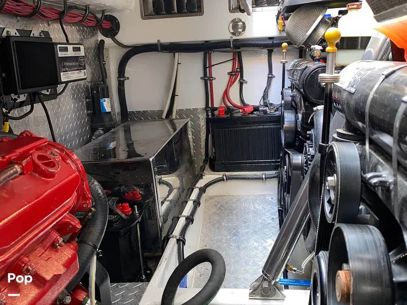 Slide: The Image of Black Thunder 460SC 2008 - 12331453