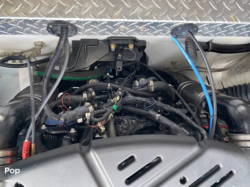 Slide: The Image of Black Thunder 460SC 2008 - 12331455