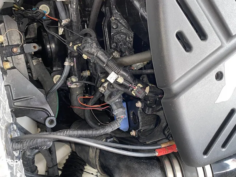 Slide: The Image of Black Thunder 460SC 2008 - 12331456