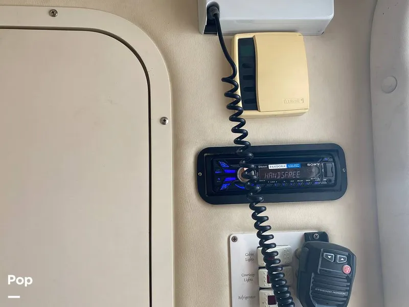 Slide: The Image of Black Thunder 460SC 2008 - 12331463