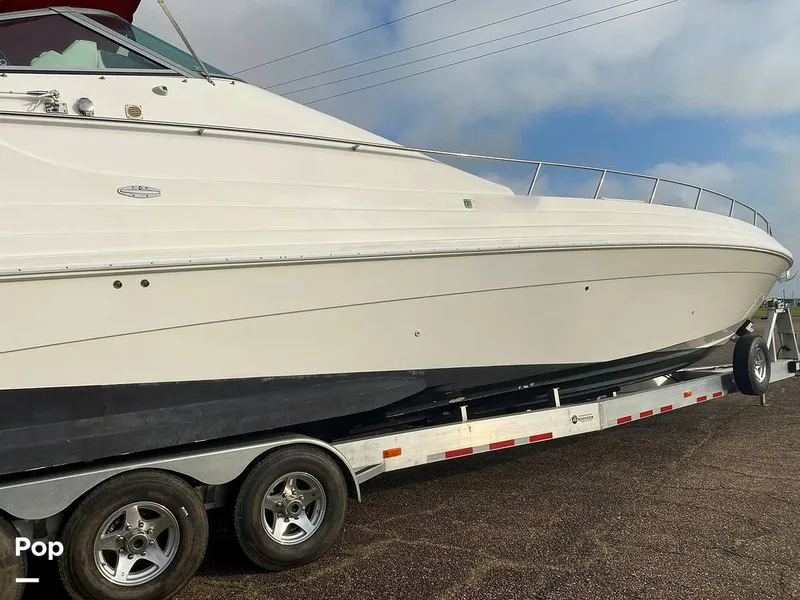 Slide: The Image of Black Thunder 460SC 2008 - 12331005