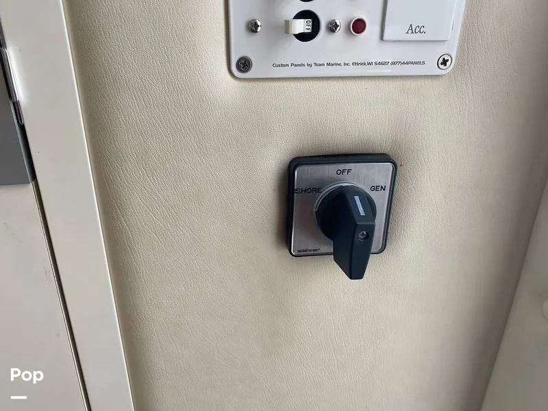 Slide: The Image of Black Thunder 460SC 2008 - 12331466