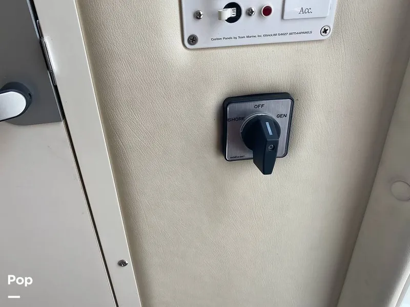 Slide: The Image of Black Thunder 460SC 2008 - 12331467