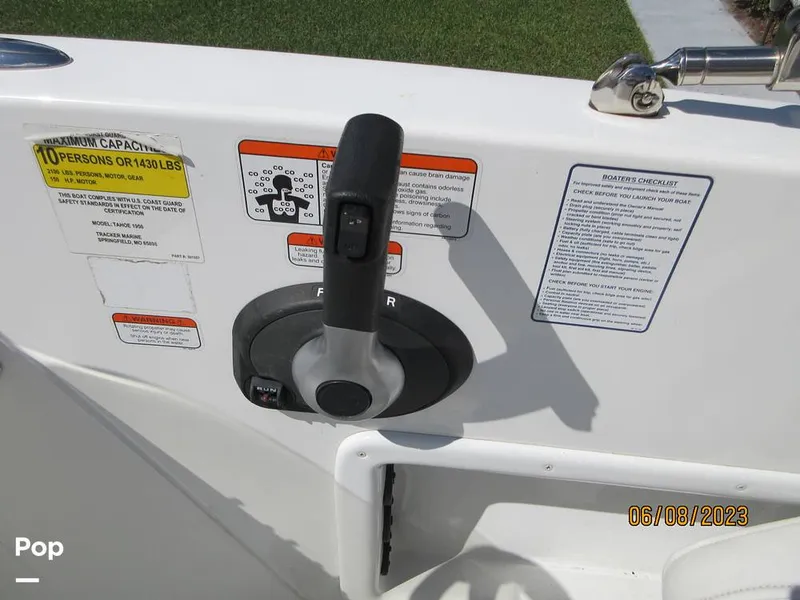 Slide: The Image of Tahoe 1950 2017 - 12599969