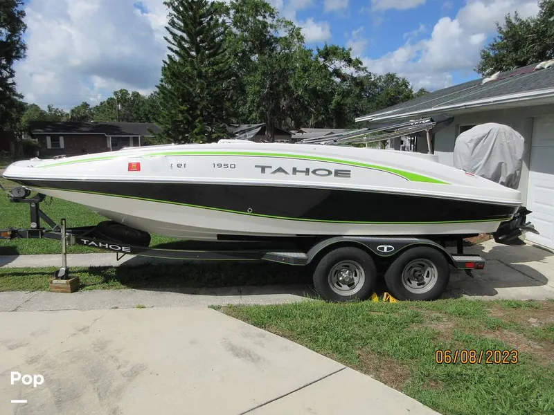 Slide: The Image of Tahoe 1950 2017 - 12599948