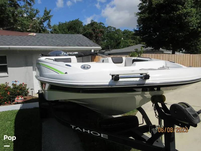 Slide: The Image of Tahoe 1950 2017 - 12599945