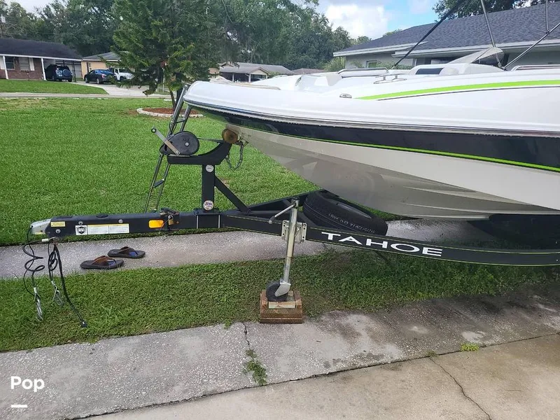 Slide: The Image of Tahoe 1950 2017 - 12571967