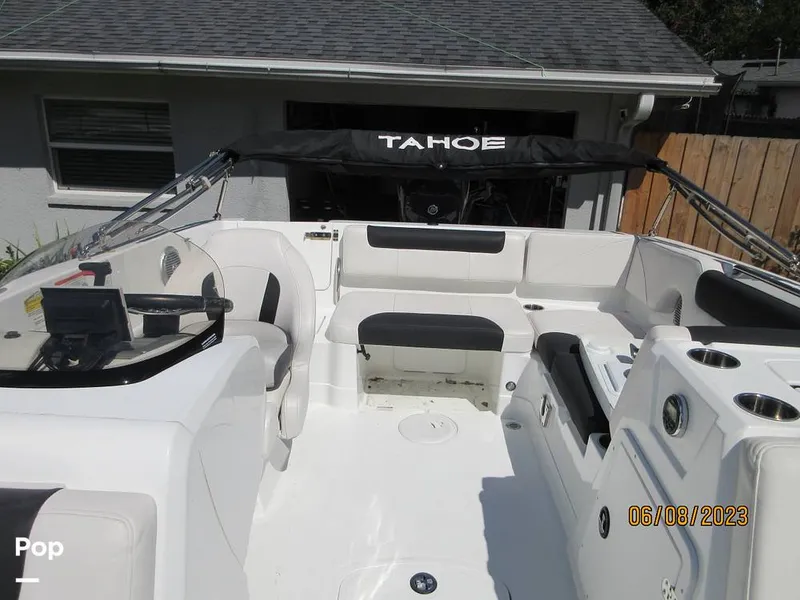 Slide: The Image of Tahoe 1950 2017 - 12600004