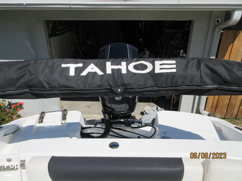 Slide: The Image of Tahoe 1950 2017 - 12600009