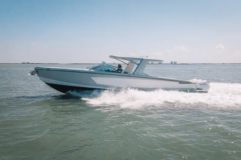 The Image of Aviara 36 OB 2023 - 0