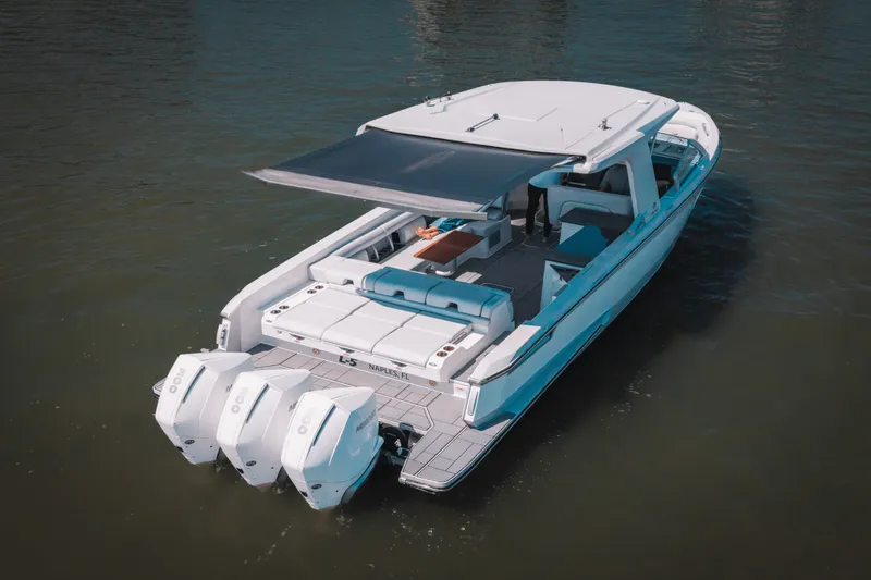 Slide: The Image of Aviara 36 OB 2023 - 2