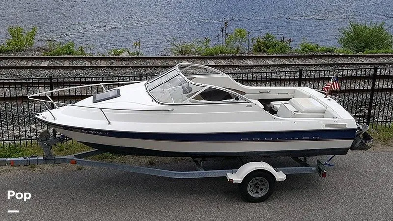 The Image of Bayliner 192 Classic 2005 - 12807408