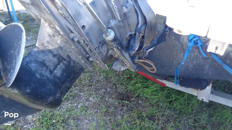 Slide: The Image of Bayliner 192 Classic 2005 - 15784099