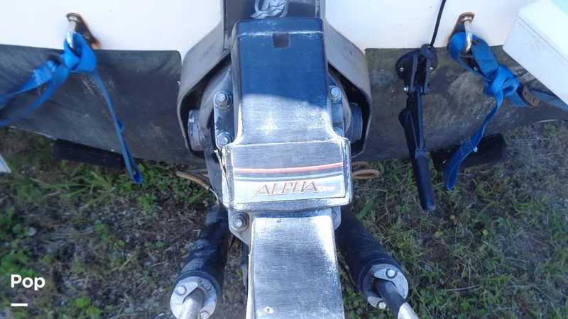 Slide: The Image of Bayliner 192 Classic 2005 - 15784100