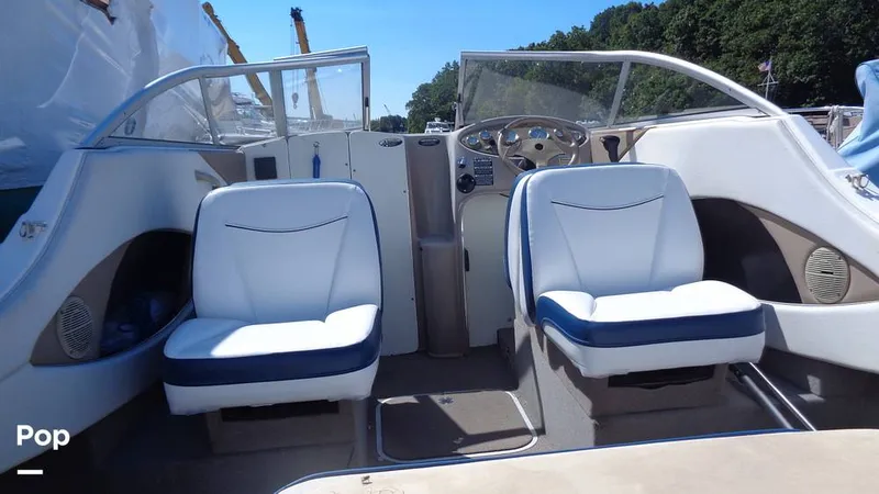 Slide: The Image of Bayliner 192 Classic 2005 - 15784102