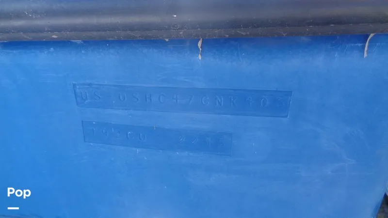 Slide: The Image of Bayliner 192 Classic 2005 - 15784103