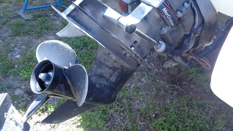 Slide: The Image of Bayliner 192 Classic 2005 - 15784105