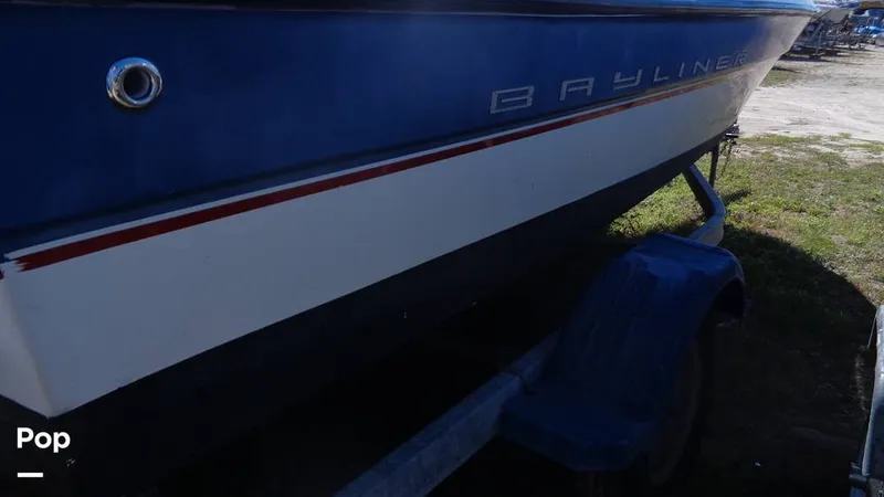 Slide: The Image of Bayliner 192 Classic 2005 - 15784107