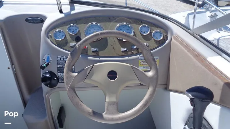 Slide: The Image of Bayliner 192 Classic 2005 - 15784111