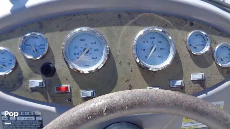 Slide: The Image of Bayliner 192 Classic 2005 - 15784113