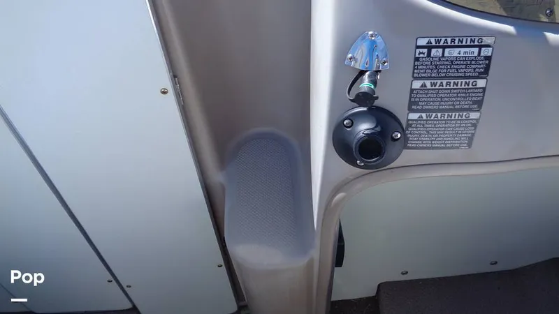 Slide: The Image of Bayliner 192 Classic 2005 - 15784123