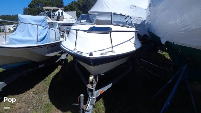 Slide: The Image of Bayliner 192 Classic 2005 - 15784088