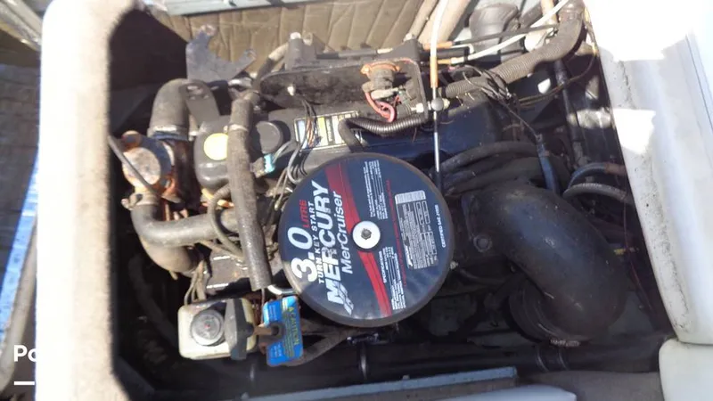 Slide: The Image of Bayliner 192 Classic 2005 - 15784126