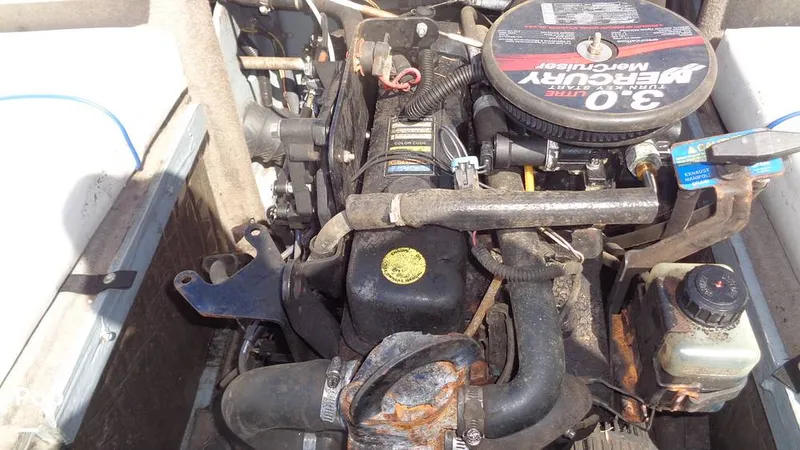 Slide: The Image of Bayliner 192 Classic 2005 - 15784127