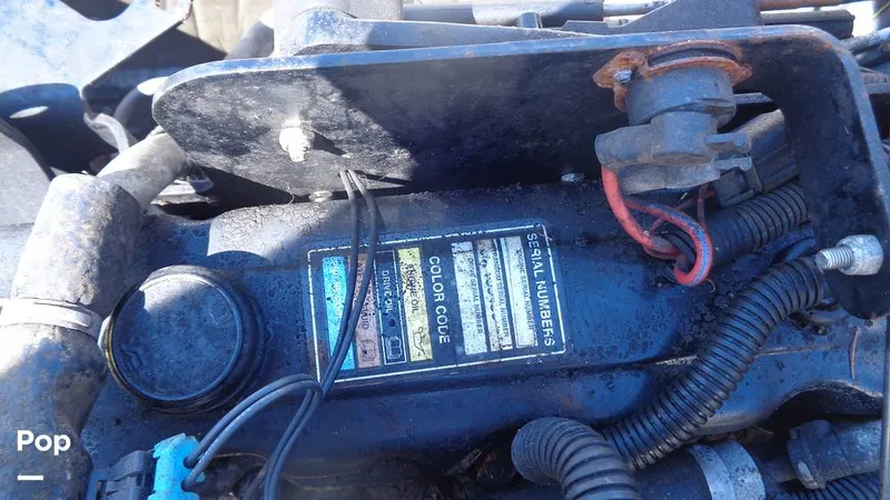 Slide: The Image of Bayliner 192 Classic 2005 - 15784128