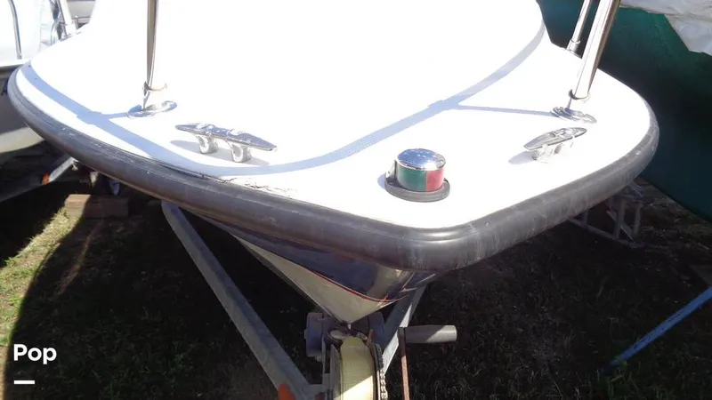 Slide: The Image of Bayliner 192 Classic 2005 - 15784090