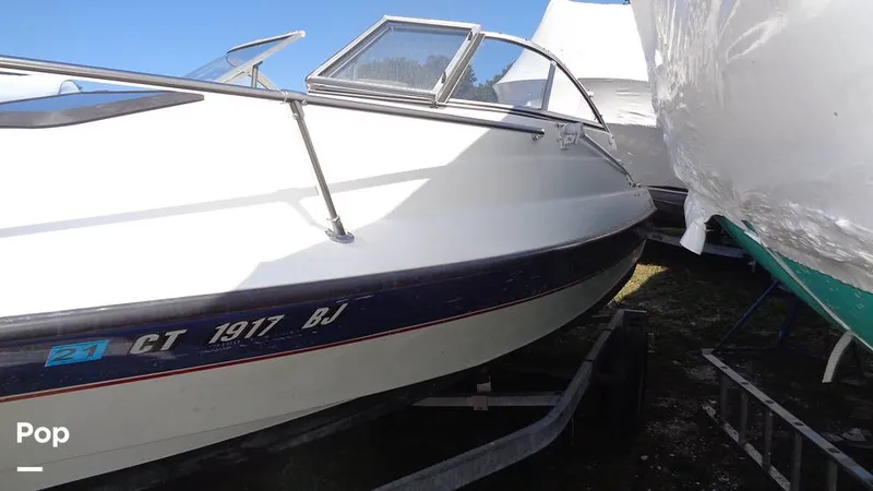 Slide: The Image of Bayliner 192 Classic 2005 - 15784093