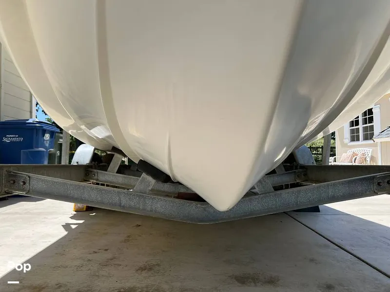 Slide: The Image of Cabo 2400 Helmsman 1991 - 12474720