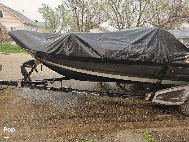 Slide: The Image of Ranger Boats 620 FS Pro 2020 - 12492099