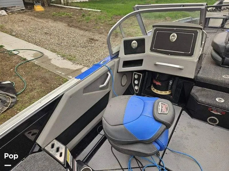Slide: The Image of Ranger Boats 620 FS Pro 2020 - 12492104