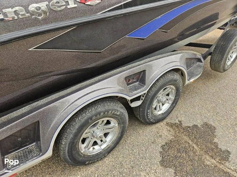 Slide: The Image of Ranger Boats 620 FS Pro 2020 - 12492105