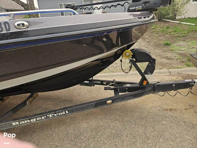 Slide: The Image of Ranger Boats 620 FS Pro 2020 - 12492106