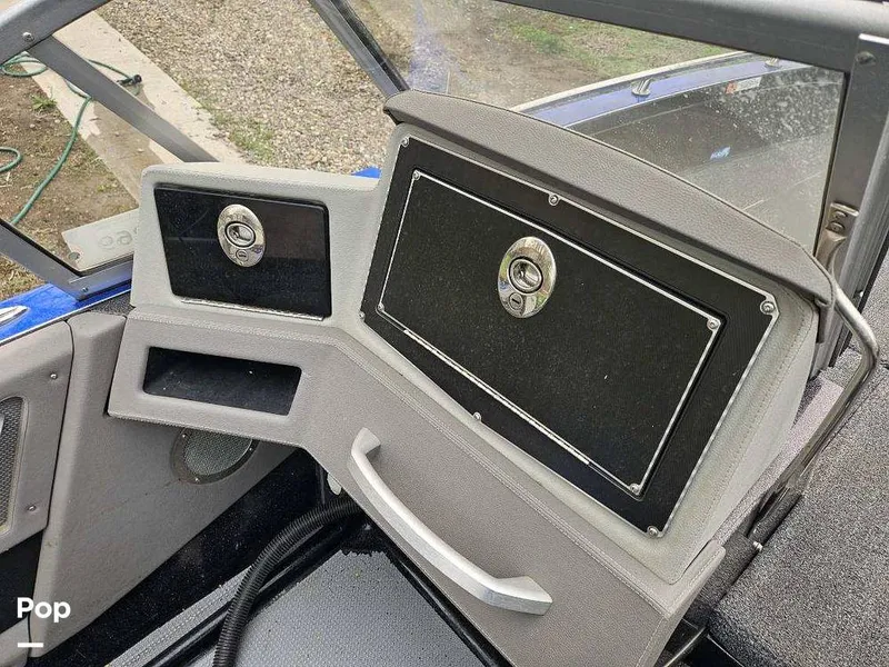 Slide: The Image of Ranger Boats 620 FS Pro 2020 - 12492118