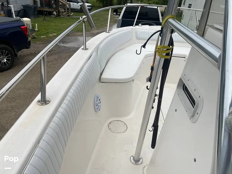 Slide: The Image of Sea Chaser 2400 CC Offshore 2004 - 12375265