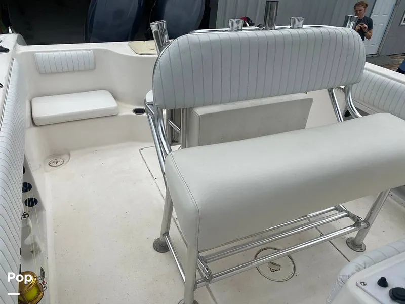 Slide: The Image of Sea Chaser 2400 CC Offshore 2004 - 12375259