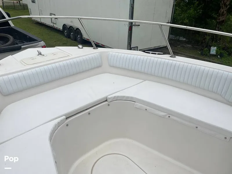 Slide: The Image of Sea Chaser 2400 CC Offshore 2004 - 12375271
