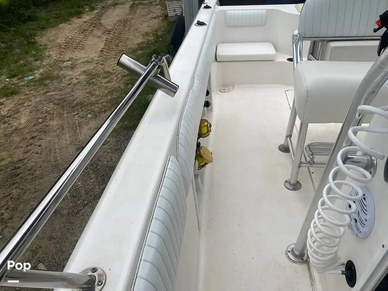 Slide: The Image of Sea Chaser 2400 CC Offshore 2004 - 12375264