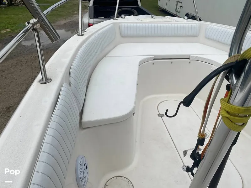 Slide: The Image of Sea Chaser 2400 CC Offshore 2004 - 12375267