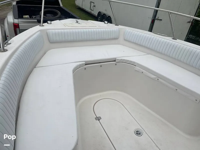Slide: The Image of Sea Chaser 2400 CC Offshore 2004 - 12375268