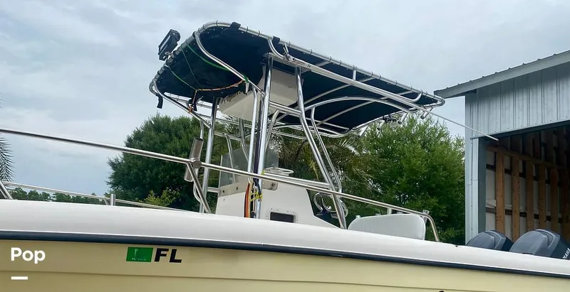 Slide: The Image of Sea Chaser 2400 CC Offshore 2004 - 12375250