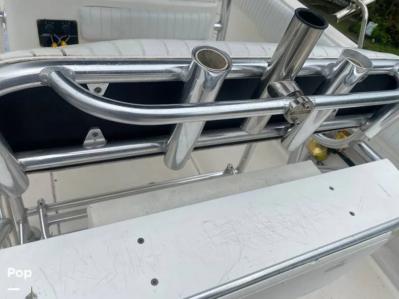 Slide: The Image of Sea Chaser 2400 CC Offshore 2004 - 12375261